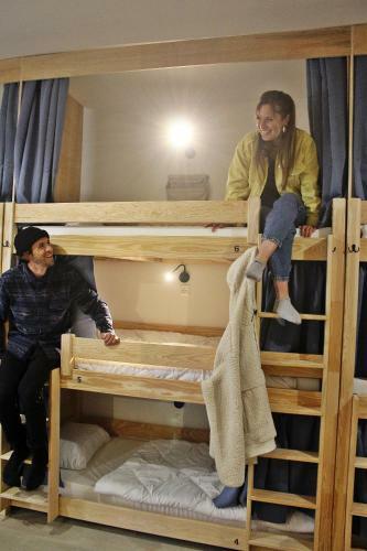 Utopy Hostel Biarritz