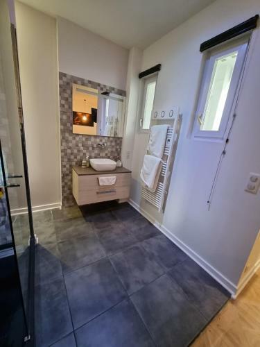 Apartamento La Chambre Des Secrets