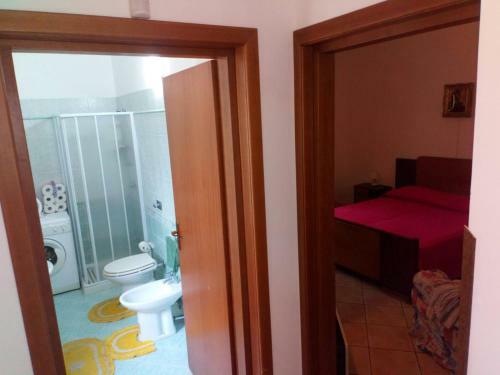 Apartamento Casa Degli Angeli