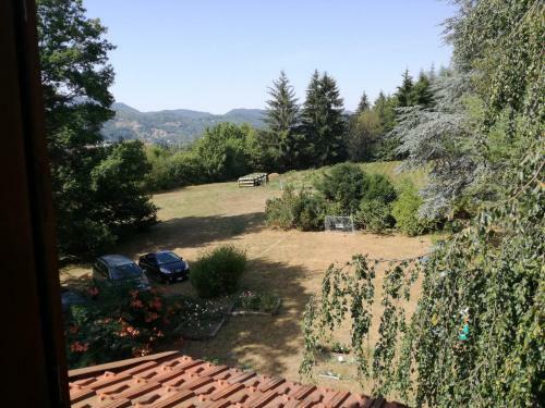 Casa Nei Boschi Della Val Bormida