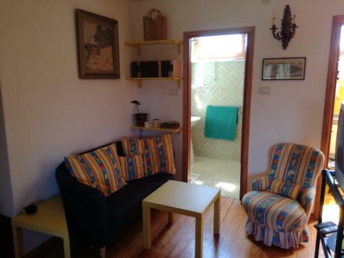 Casa Nei Boschi Della Val Bormida