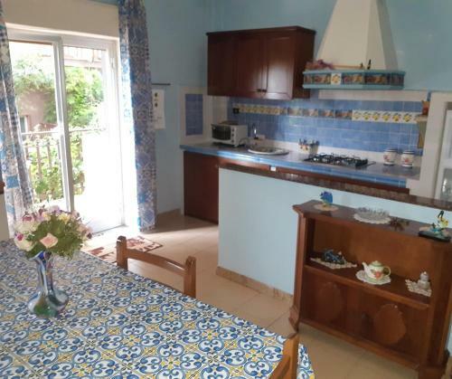 Apartamento Casa Aurora