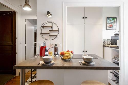 Apartamento Great Studio In 6 Min From The C�te Des Basques Beach Biarritz - Welkeys