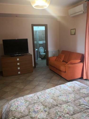 Casa D'amico