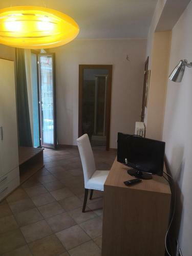 Casa D'amico