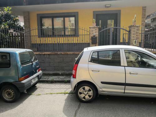 Casa D'amico