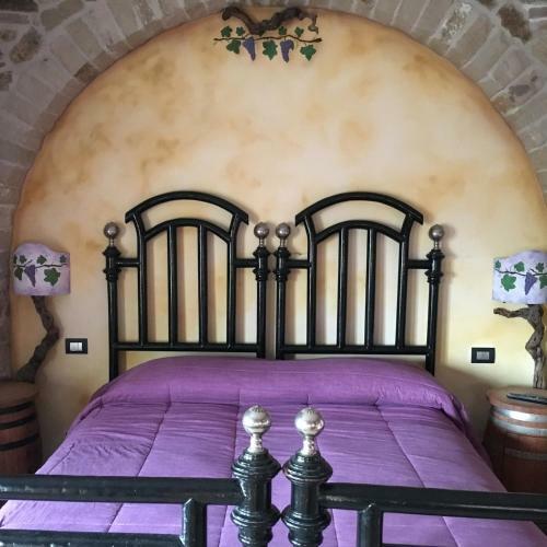 Bed & Breakfast La Meridiana