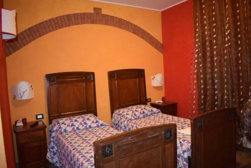 Bed & Breakfast La Meridiana