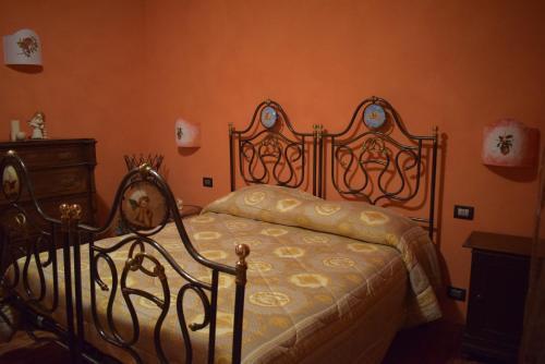 Bed & Breakfast La Meridiana
