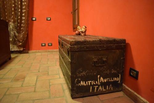 Bed & Breakfast La Meridiana