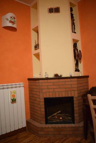 Bed & Breakfast La Meridiana