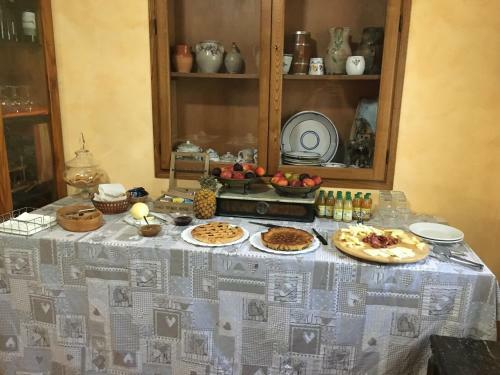 Bed & Breakfast La Meridiana