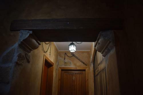 Bed & Breakfast La Meridiana