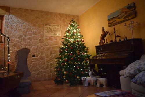 Bed & Breakfast La Meridiana
