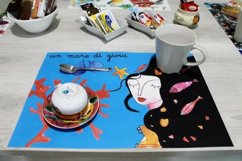 A Casa Di Alice ? Alice's House ? Chez Alice