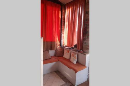 Palazzetto Rosso Famiglia Calabrese