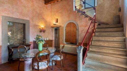Villa Torre Al Poggio 8