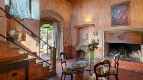 Villa Torre Al Poggio 8