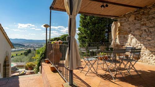 Villa Torre Al Poggio 8