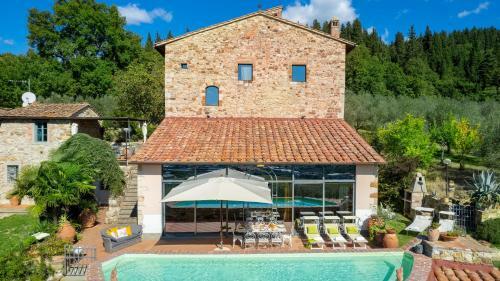 Villa Torre Al Poggio 8