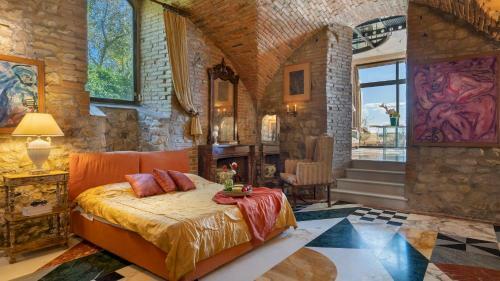 Villa Torre Al Poggio 8