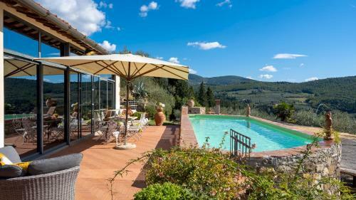 Villa Torre Al Poggio 8