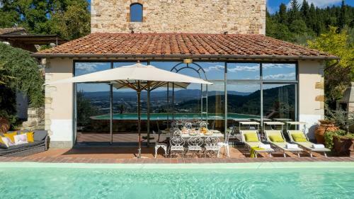 Villa Torre Al Poggio 8
