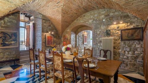 Villa Torre Al Poggio 8