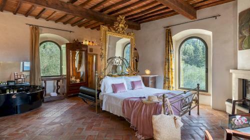 Villa Torre Al Poggio 8