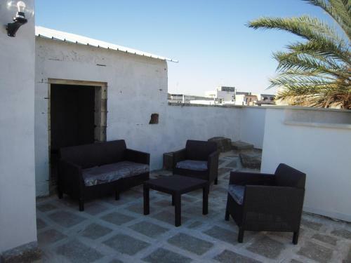 Nice House In The Village