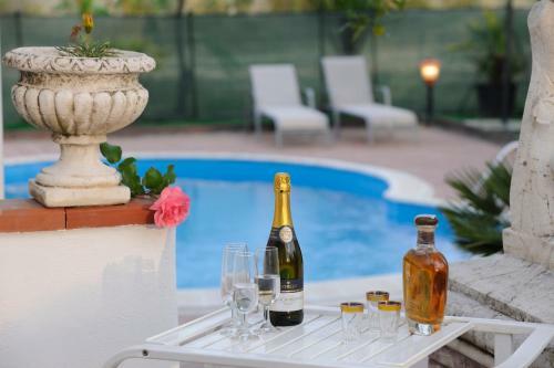 Villa Sweet Naxos Holiday