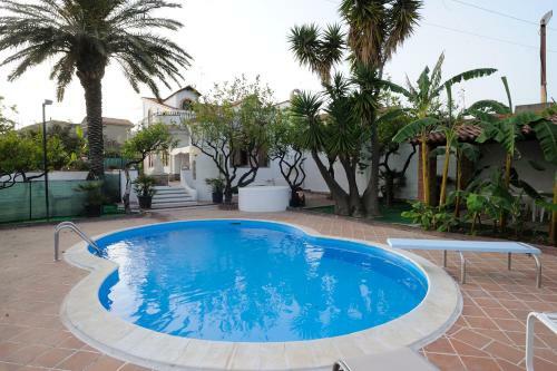 Villa Sweet Naxos Holiday