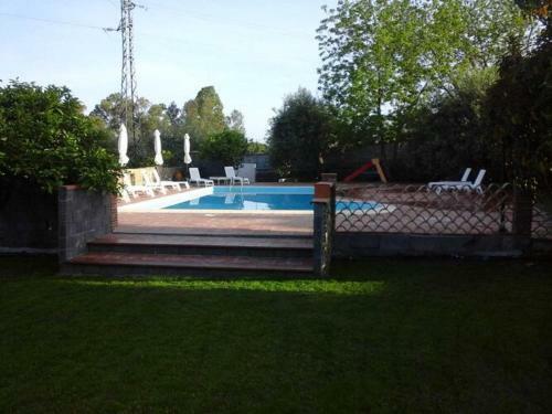 Holiday House, Calatabiano