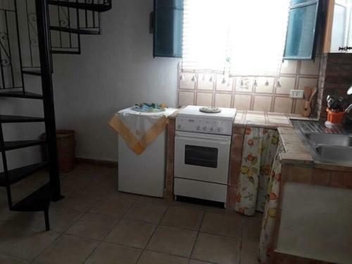 Holiday House, Calatabiano