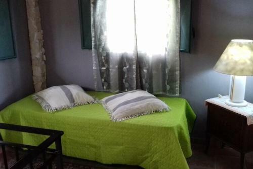 Holiday House, Calatabiano