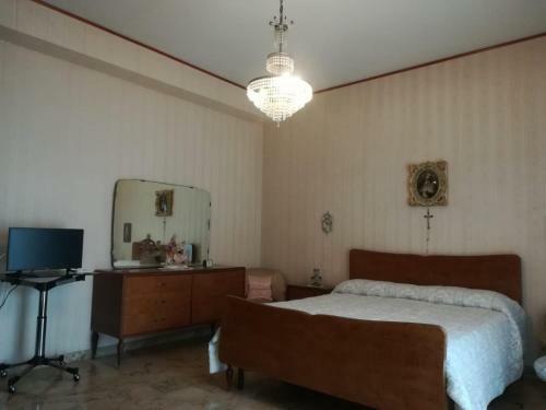 Grande Appartamento Vicino Taormina