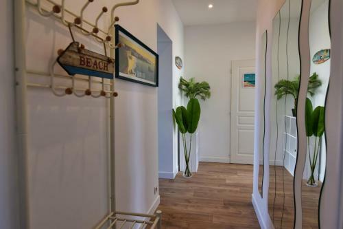 Apartamento Atlantico - Berdea