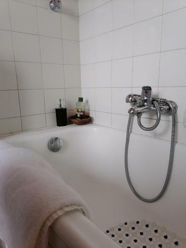 Apartamento La Terrazza