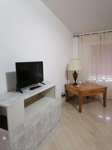 Apartamento La Terrazza