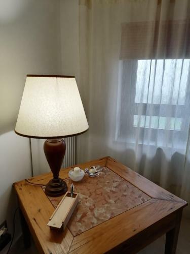 Apartamento La Terrazza