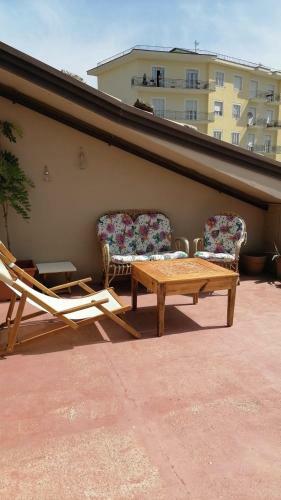 Apartamento La Terrazza
