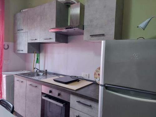 Apartamento Residence San Marco