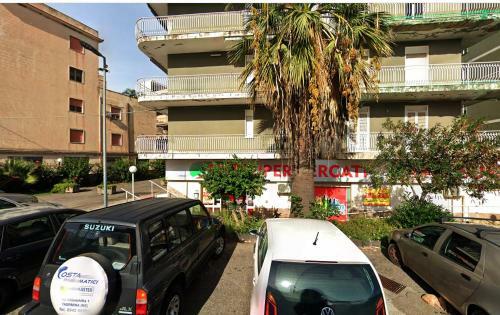 Apartamento Residence San Marco