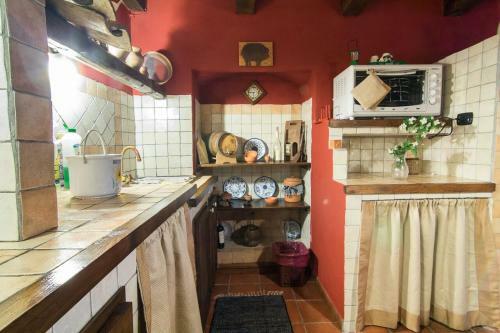 Casa Relax Pasteria