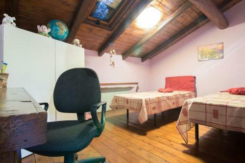 Casa Relax Pasteria