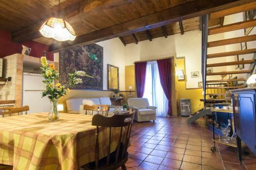 Casa Relax Pasteria