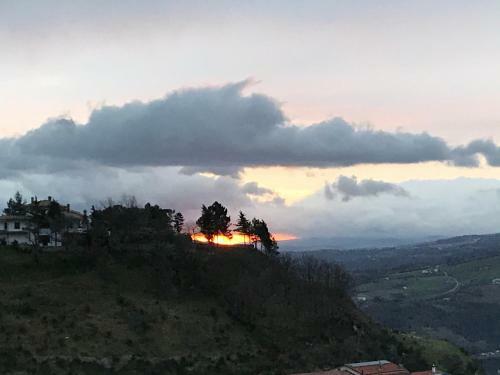 La Vista B&B