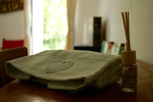 Bed & Breakfast Un Coccodrillo A Frassino