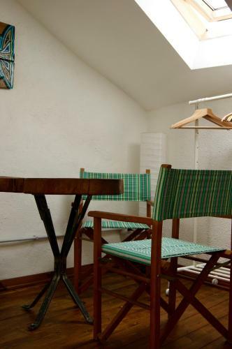 Bed & Breakfast Un Coccodrillo A Frassino