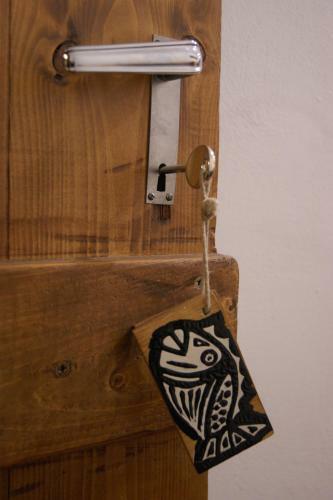 Bed & Breakfast Un Coccodrillo A Frassino